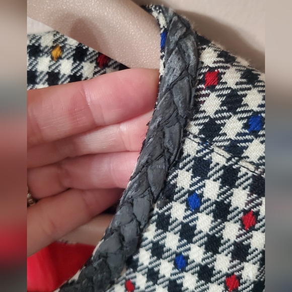 Lilli Ann coat - Picture 5 of 9